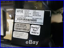 Lot 10 Wyse D90D7 Dx0D 1.4 GHz 2GB Ram 16GB Flash Thin Client -Black -909654-01L