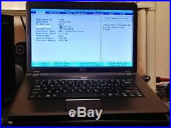 Lot 5 Wyse Dell Xn0m 14 Thin Client Laptop AMD G-T56N 1.65GHz 2GB RAM NO HDD