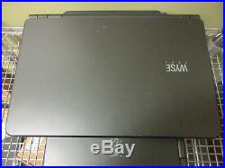 Lot 7 Wyse Dell Xn0m 14 Thin Client Laptop AMD G-T56N 1.65GHz 4GB RAM NO HDD