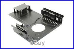 Lot Of 10 Dell Wyse 920359-01L dual Thin client to monitor mounting bracket kit