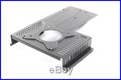 Lot Of 10 Dell Wyse 920359-01L dual Thin client to monitor mounting bracket kit