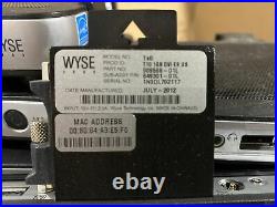 Lot Of 10 Dell Wyse Tx0 Thin Client Pc