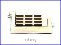 Lot Of 100 Dell Wyse 5020 Thin Client Metal Thermal Memory Plate Heatsink 6wx49