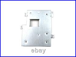 Lot Of 25 Dell Wyse 3010 X10j Thin Client Hard Disk Drive Mounting Bracket 7tp2w
