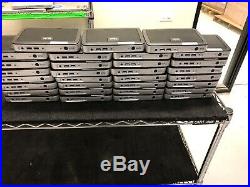 Lot Of 31 Dell WYSE P25 Thin Client