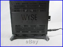 Lot Of 6 Dell Wyse Dx0D Thin Client G-T48E 1.4GHz