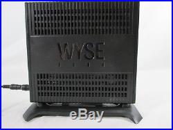 Lot Of 6 Dell Wyse Dx0D Thin Client G-T48E 1.4GHz