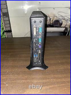 Lot Of 7 Wyse Thin Client Zx0 No Power Cord