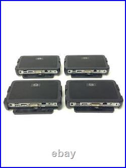 Lot Of 8 Dell Wyse PXN VMware Zero Client withBracket, No Adapter Working Free Ship
