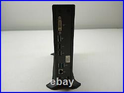 Lot Wyse Z90D7 Thin Client 909586-01L Dell Wyse Thin Client Keyboard Mouse Stand