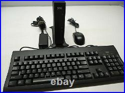 Lot Wyse Z90D7 Thin Client 909587-01L Dell Wyse Thin Client Keyboard Mouse Stand