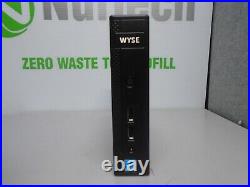 Lot of 10 DELL WYSE Dx0D THIN CLIENT AMD G-T48E 1.4GHz 2GB/8GB D10D NO AC/OS