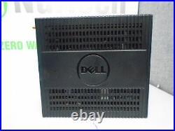 Lot of 10 DELL WYSE Dx0D THIN CLIENT AMD G-T48E 1.4GHz 2GB/8GB D10D NO AC/OS