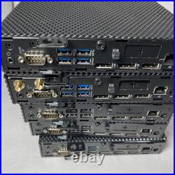Lot of 10 Dell WYSE 5070 Thin Client No SSD As Is