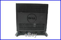 Lot of 10 Dell Wyse 5010 Thin Client AMD GX-T48E 1.4GHz 4GB RAM 16GB Flash SSD