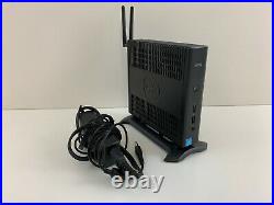 Lot of 10 Dell Wyse 5060 2.4GHz 4GB RAM 8GB SSD Thin Client N07D #ab