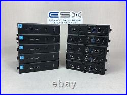 Lot of 10 Dell Wyse 5060 CTO Thin Client with AC Adapter FREE SHIPPING