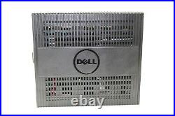 Lot of 10 Dell Wyse 7020 Thin Clients Pentium G3420 3.2GHz 4GB RAM No SSD