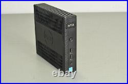 Lot of 10 Dell/Wyse DX0D AMD G-T48E 1.4GHz 2GB ThinOS Thin Clients- 909632-01L