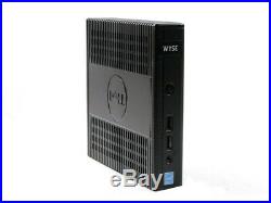 Lot of 10 Dell Wyse Dx0D Thin Client AMD 1.40GHz, 2GB withAC Adapter Grade A