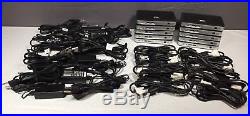 Lot of 10 Dell Wyse T10 1GB Thin Client 909566-01L DVI Wireless with A/C Adapter