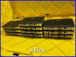 Lot of 10 Dell Wyse TX0D Thin Client PC 909627-01L