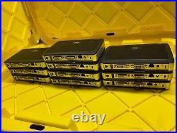 Lot of 10 Dell Wyse TX0D Thin Client PC 909627-01L