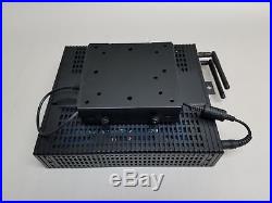 Lot of 10 Dell Wyse Z90DW Zx0 AMD G-T56N 1.65 GHz Thin Client withMount-NO RAM/HDD