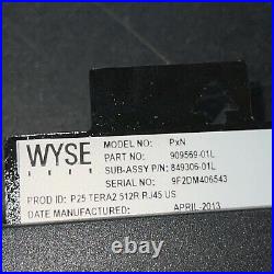 (Lot of 10) Dell Wyse Zero Thin Client PxN