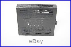 Lot of 10 Dell Wyse Zx0 Z90D7 Flash 4GB Ram 909602-74L Thin Client Computer