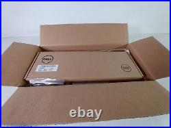Lot of 10 New Dell 0CK76 Dell WYSE 5010 Thin Client 8GB Flash 2G RAM w ThinOS