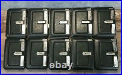 Lot of 10 WYSE Cx0 C10LE WTOS 1G Thin Client 128/512 DVI Units Only UNTESTED