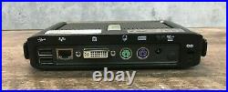 Lot of 10 WYSE Cx0 C10LE WTOS 1G Thin Client 128/512 DVI Units Only UNTESTED