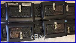 Lot of 10 Wyse Thin Client Cx0, A/C Power Adapter, Keyboard