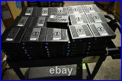 Lot of 100 Dell Wyse 5020 Thin Client, AMD 1.5 GHz 2GB no HDD