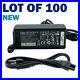 Lot of 100 NEW APD 30W AC Adapter Power Supply 12V 2.5A 5.52.1mm