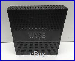 Lot of 10x WYSE Rx0L Thin Client 1.5GHz CPU 384MB RAM 125MB SSD with Power Supply
