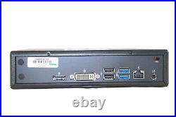 Lot of 11 Dell Wyse 7020 Thin Client GX-420CA 2.0GHz 4GB RAM No SSD
