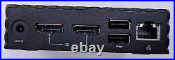 Lot of 11 Incomplete Dell Wyse 3040 Thin Client Atom x5-Z8350 2GB RAM 8GB Flash