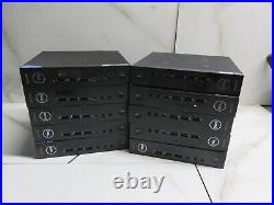 Lot of 129 Dell WYSE 5070 Thin Client J4105 1.50GHZ 4GB NO HDD