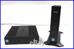 Lot of 13 Dell D90D7 WYSE 5010 Thin Client G-GX-415GA QC 1.5GHz 4GB No Flash