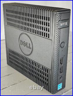 Lot of 14 Dell Wyse Dx0Q Thin Client 7JC46 1.5GHz 4GB RAM