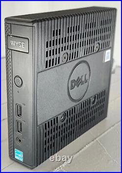 Lot of 14 Dell Wyse Dx0Q Thin Client 7JC46 1.5GHz 4GB RAM