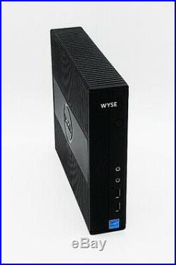 Lot of 14 Dell Wyse Thin Client Zx0 AMD G-T56N 1.65GHz 4GB RAM NO SSD NO COA