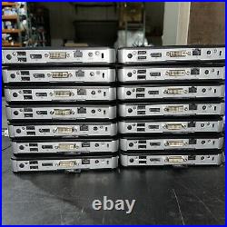 Lot of 14 Dell Wyse Zero Thin Client PXN