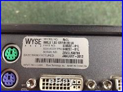 Lot of 14 WYSE Rx0L 909532-01L THIN CLIENT 1.5GHz 2GB RAM 2GB FLASH