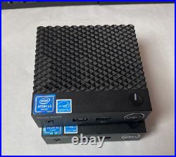 Lot of 15 Dell WYSE 5070, Plus 2 Wyse 3040 Thin Clients No SSD As Is