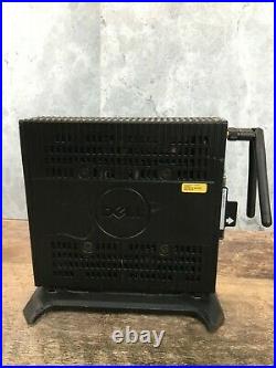 Lot of 15 Dell Wyse Dx0D Thin Client G-T48E 1.4GHz with ThinOS With Stand Untested