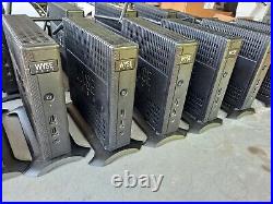 Lot of (15) Dell Wyse Dx0D Thin Clients