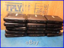 Lot of 15 Dell Wyse Thin Client VIA 1GHz 128MB Flash / 256MB RAM C10LE^